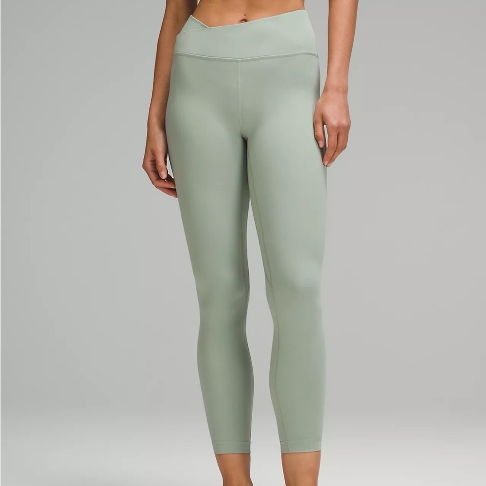 Lululemon Align Asymmetrical Leggings